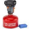 Thermacell Backpacker — переносной прибор от комаров